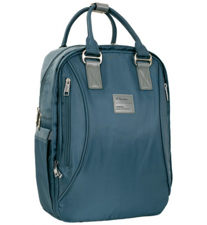 Сумка для коляски X-Lander X-Venture Petrol Blue