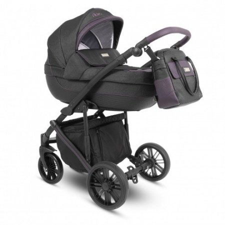 Детская коляска Camarelo ABIRO 2 в 1