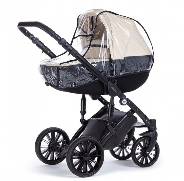 Детская коляска VERDI Modus 3 в 1