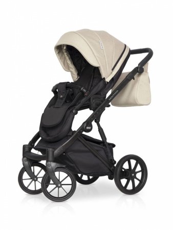 Детская коляска Riko Basic Montana 2 в 1