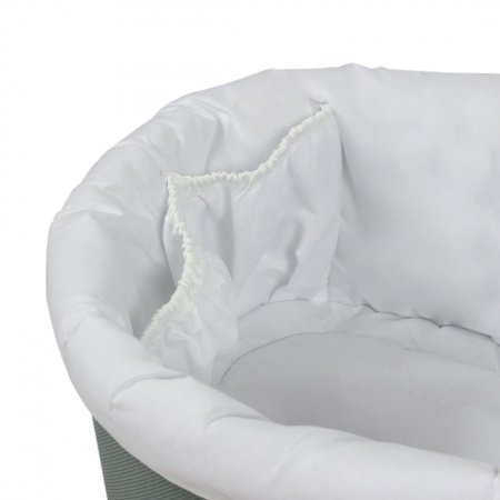 Детская коляска Indigo BARBARA Classic 2в1 2021