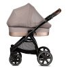 Детская коляска  NOORDI Sole Go 2021 2 в 1