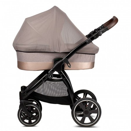 Детская коляска  NOORDI Sole Go 2021 2 в 1