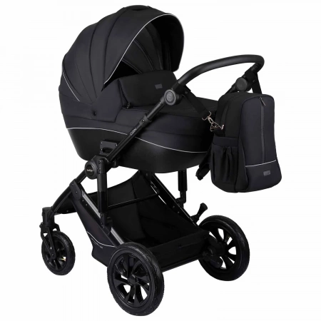 Детская коляска Indigo COIN 3 в 1