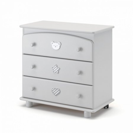 Детский комод Риччи (Дени люкс)