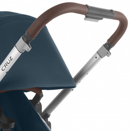Детская коляска UPPABABY Cruz V2 + Mesa i-Size 3 в 1