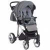 Детская коляска ADAMEX Chantal Star Collection 3 в 1