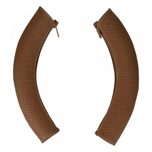 Кожаные чехлы UPPABABY на ручку коляски Vista