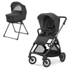 Детская коляска Inglesina Electa  System Duo 2 в 1