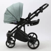 Детская коляска Adamex Lumi Air Eco 2 в 1