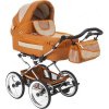 Детская коляска Reindeer Retro 3 в 1