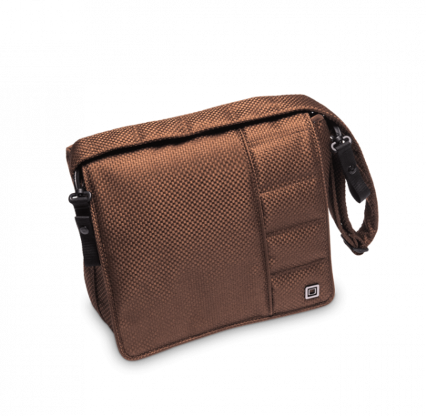 Сумка на коляску Moon Messenger Bag (2019)