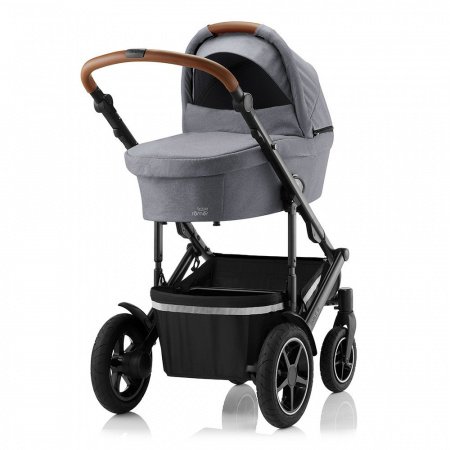 Детская коляска Britax Roemer Smile 3 + Baby Safe Core 3 в 1