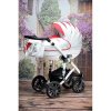 Детская коляска Esperanza Victoria Lux 2 в 1