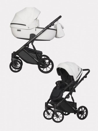 Детская коляска Riko Basic Montana Ecco 3 в 1