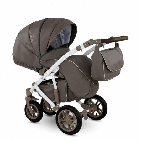 Детская коляска Camarelo Sirion ECO 2 в 1