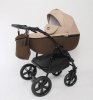 Детская коляска Peppy Sandra 2 в 1