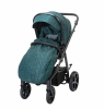 Детская коляска Espiro Next Up Limited Heartleaves 2 в 1