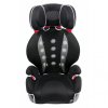 Детское автокресло Carmate (Ailebebe) Saratto Highback Junior Quattro