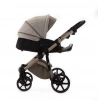 Детская коляска Adamex Nola Natura 2 в 1