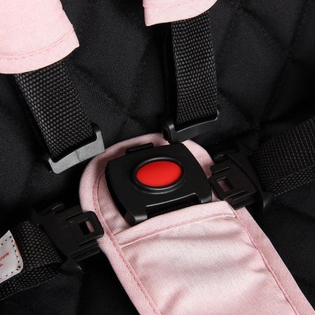 Коляска прогулочная Alis ONYX