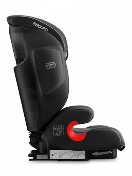 Детское автокресло Recaro Monza Nova IS