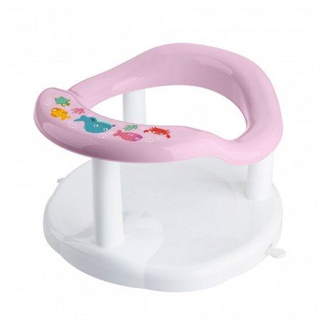 Сиденье для купания детей с аппликацией