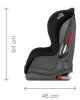 Детское автокресло Britax  Roemer Duo Plus Isofix