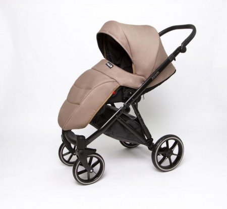 Детская коляска Peppy Zoom 2 в 1