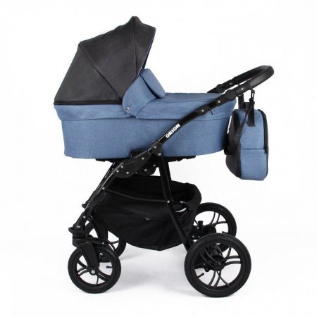 Детская коляска ALIS Orion 2021 3 в 1