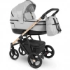 Детская коляска CAMARELO BELAGIO 3 в 1