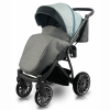 Коляска прогулочная IX (BEXA)