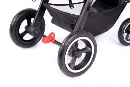 Прогулочная коляска Coletto Joggy