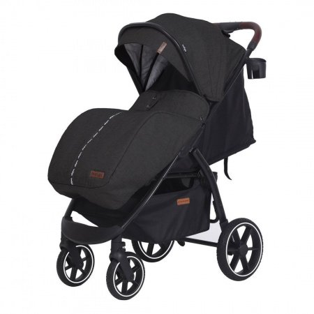 Прогулочная коляска Indigo EPICA GRANDE