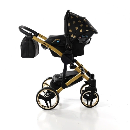 Детская коляска Junama Glow (Version 2) 3 в 1