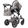 Детская коляска Rant Ballada 3 в 1