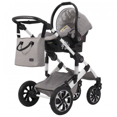 Детская коляска Rant Ballada 3 в 1