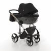 Детская коляска JUNAMA Diamond Special ( VERSION 2)2 в 1