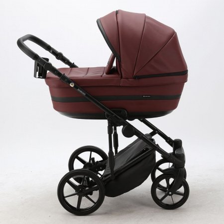 Детская коляска Adamex Rimini Deluxe 2 в 1