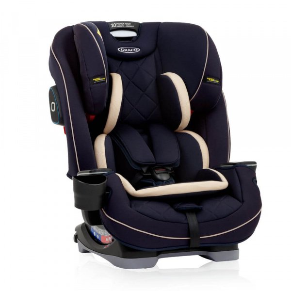 Детское автокресло GRACO Slimfit LX