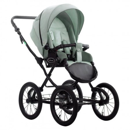 Детская коляска Aroteam Moreno SL 2021 3 в 1