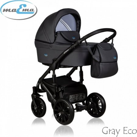 Детская коляска МАЕМА Vitor 3 в 1