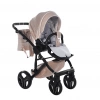 Детская коляска Junama Diamond Clermont 3 в 1