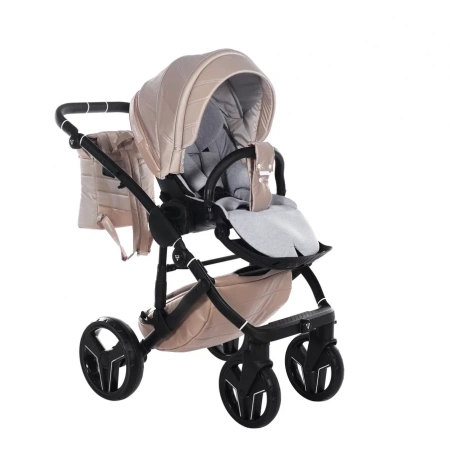 Детская коляска Junama Diamond Clermont 3 в 1