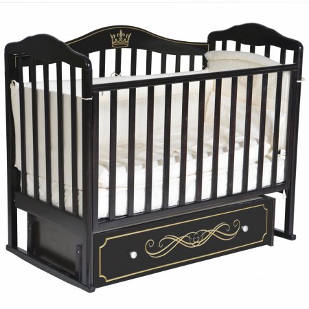 Кровать детская Алита 77