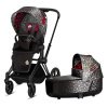 Детская коляска Cybex Priam III Fashion Collection 2 в 1