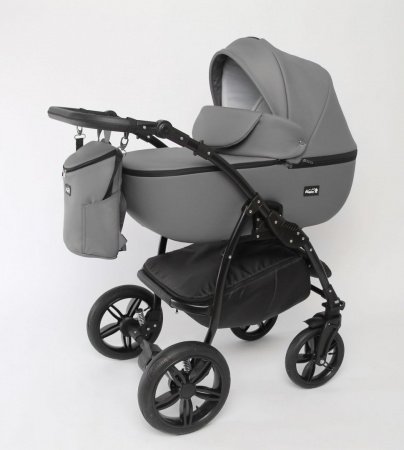 Детская коляска Peppy Sandra Eco 2 в 1