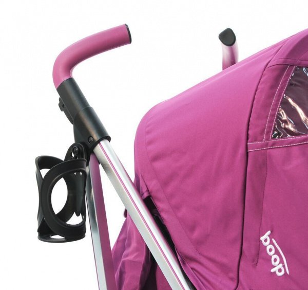 Прогулочная Коляска трость ASALVO MOMA