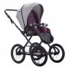 Детская коляска Aroteam Moreno 2021 2 в 1
