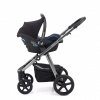 Детская коляска Espiro Next Up Chrome 3 в 1